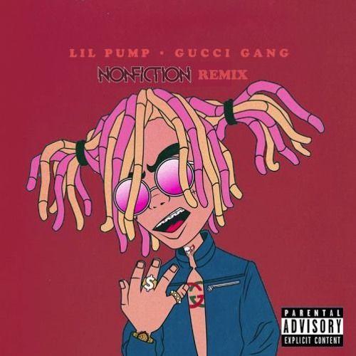 GucciGangzzz avatar