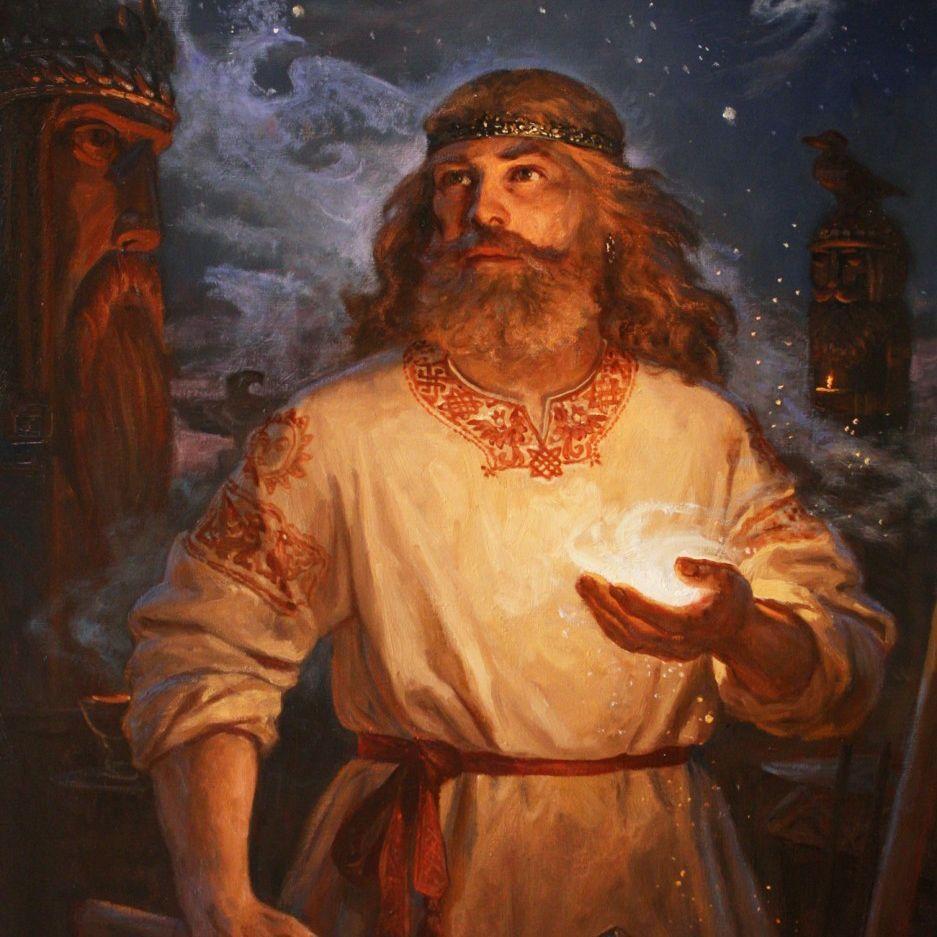Svaaroh avatar