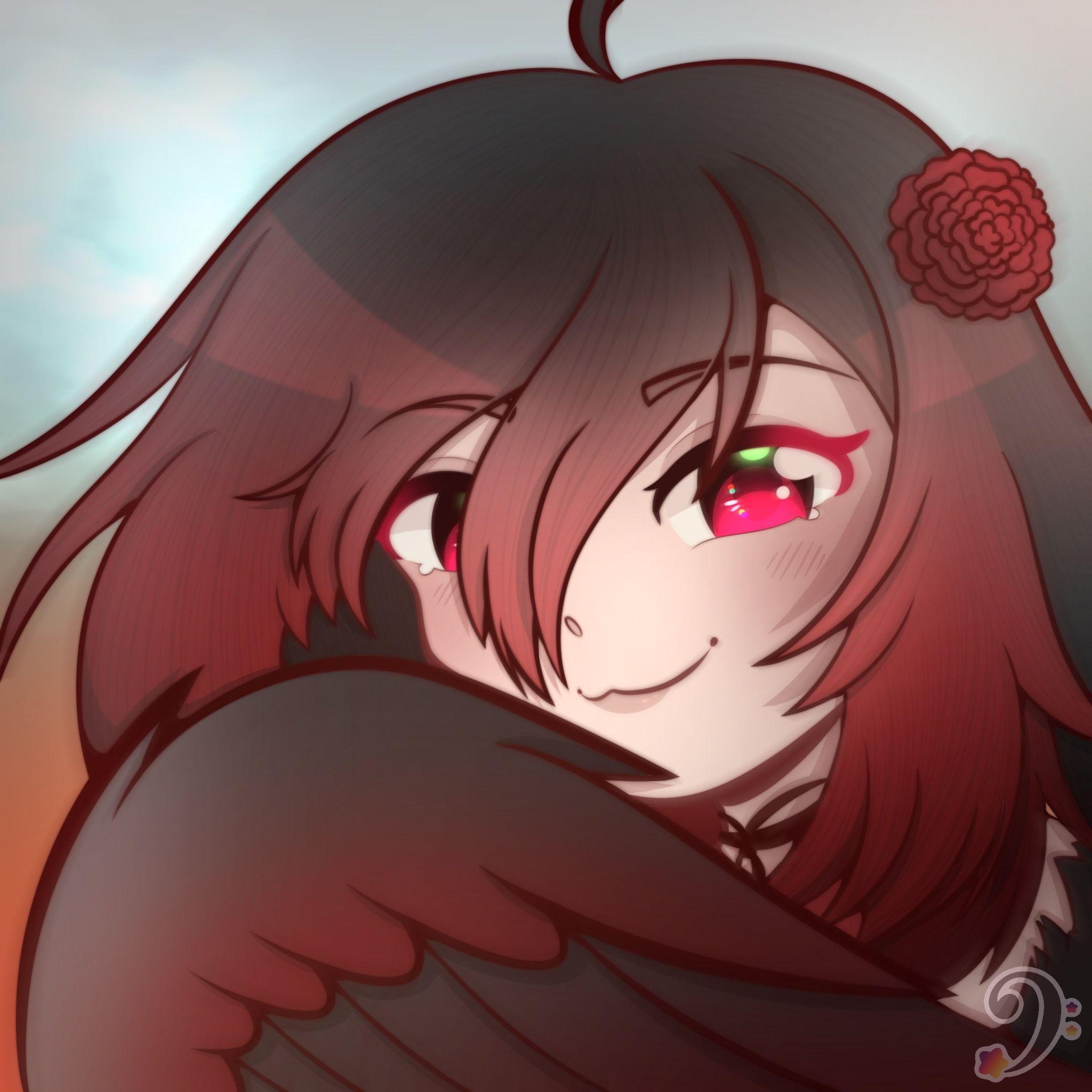 Kittsuu avatar