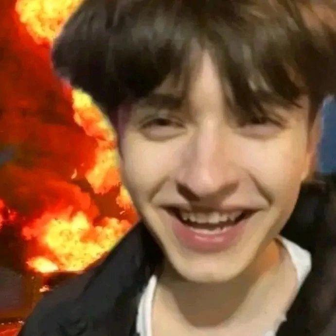 Bureiko_4VK avatar