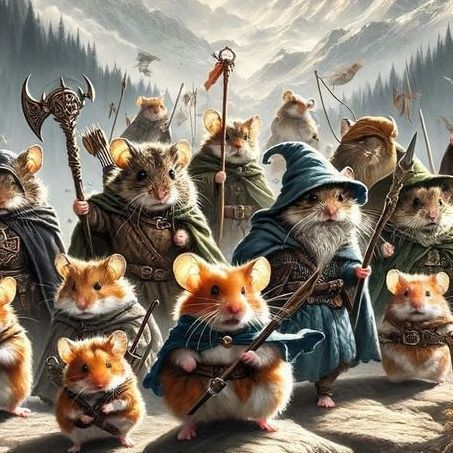 Team Stream