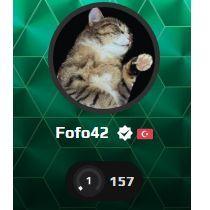 Fofo42 avatar