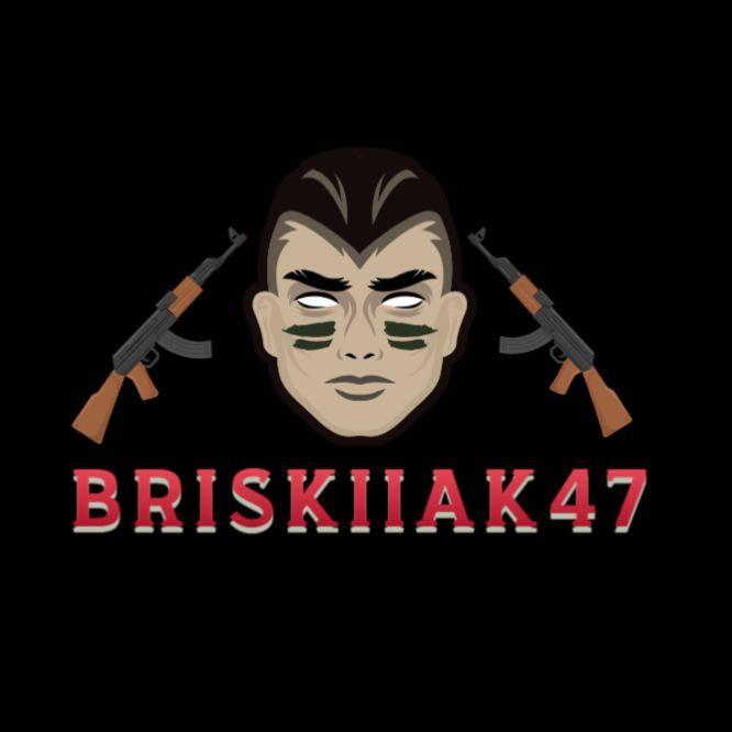 Briskiiak47 avatar
