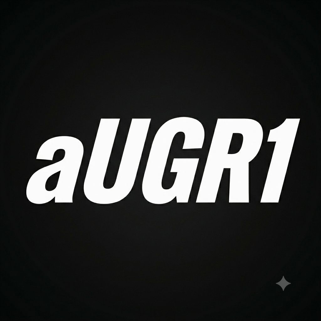 aUGR1