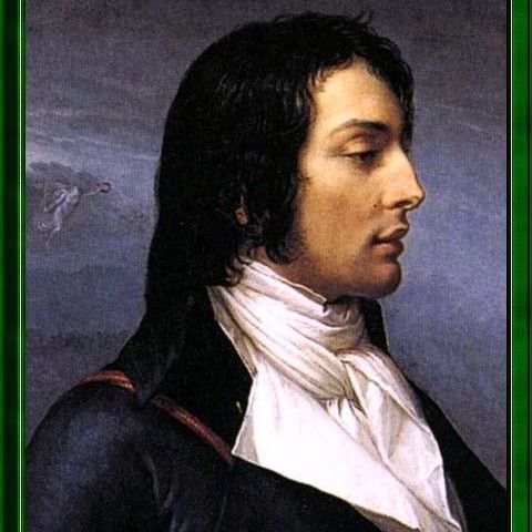 louisDesaix