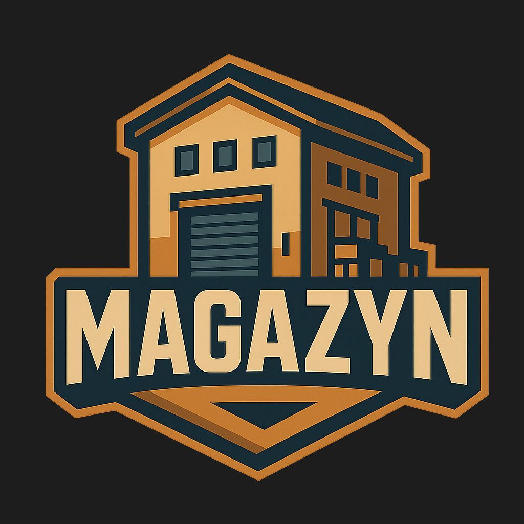 magazyn