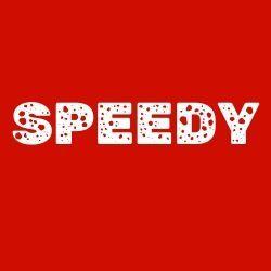 SpeedYYYY-