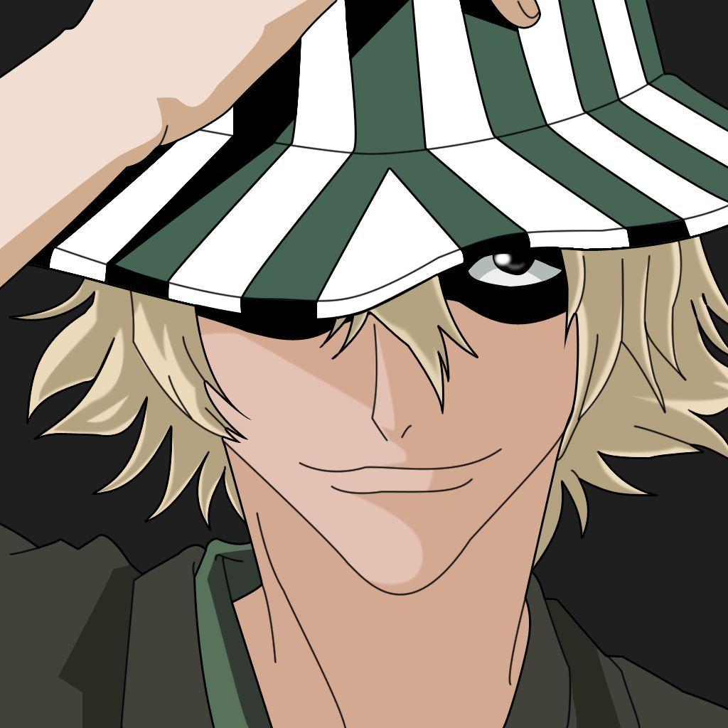 LK_Kisuke avatar