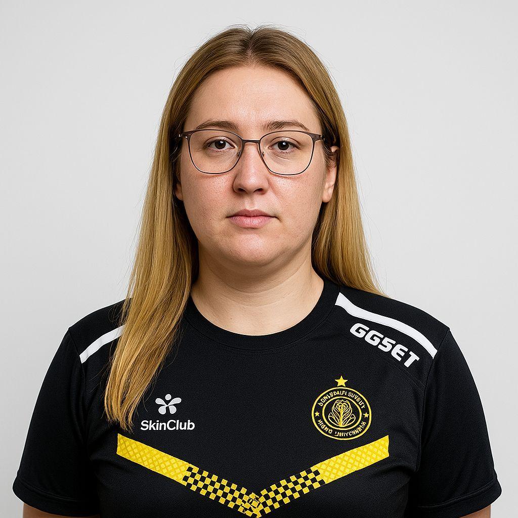 GG-Dol avatar