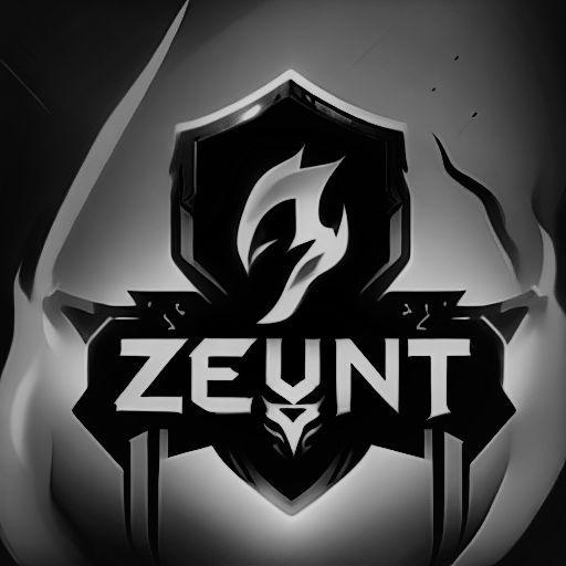 Player Zeunt avatar