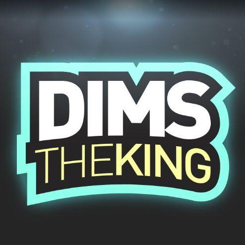 DimsTheKing avatar