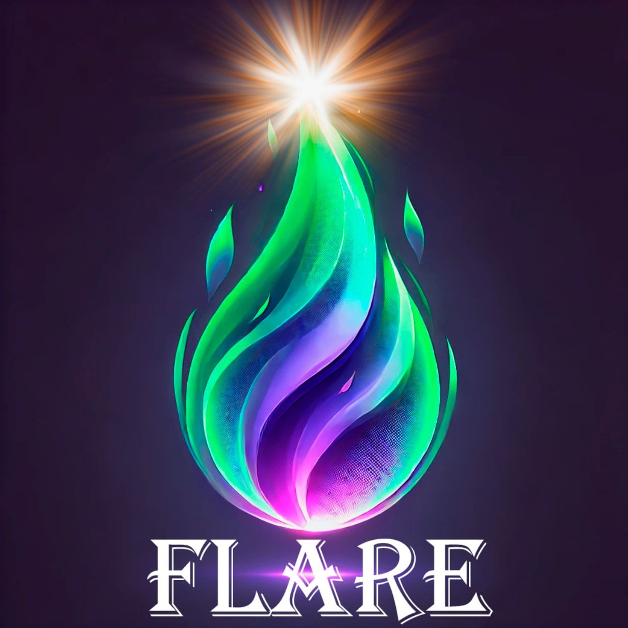 FlameRevolution