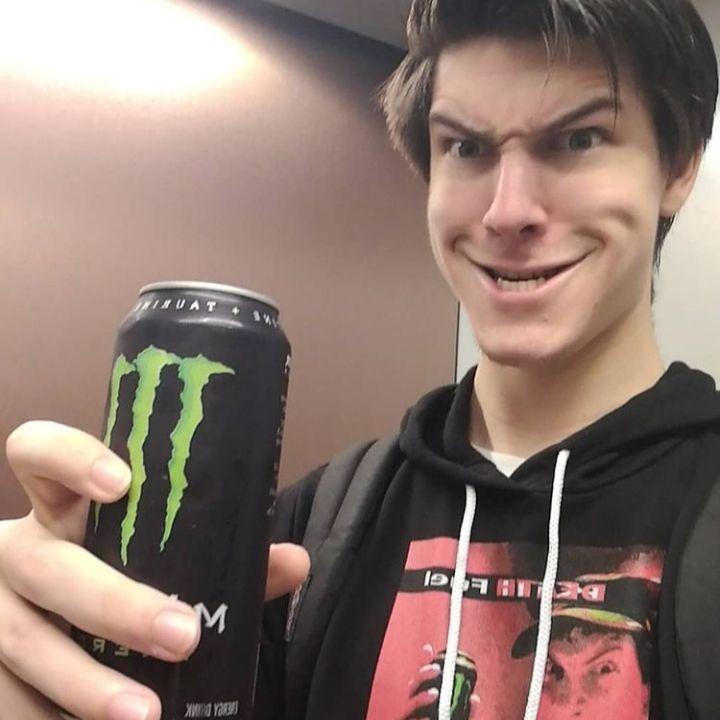 CrygenZ avatar