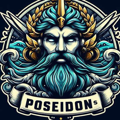 POSEIDONS