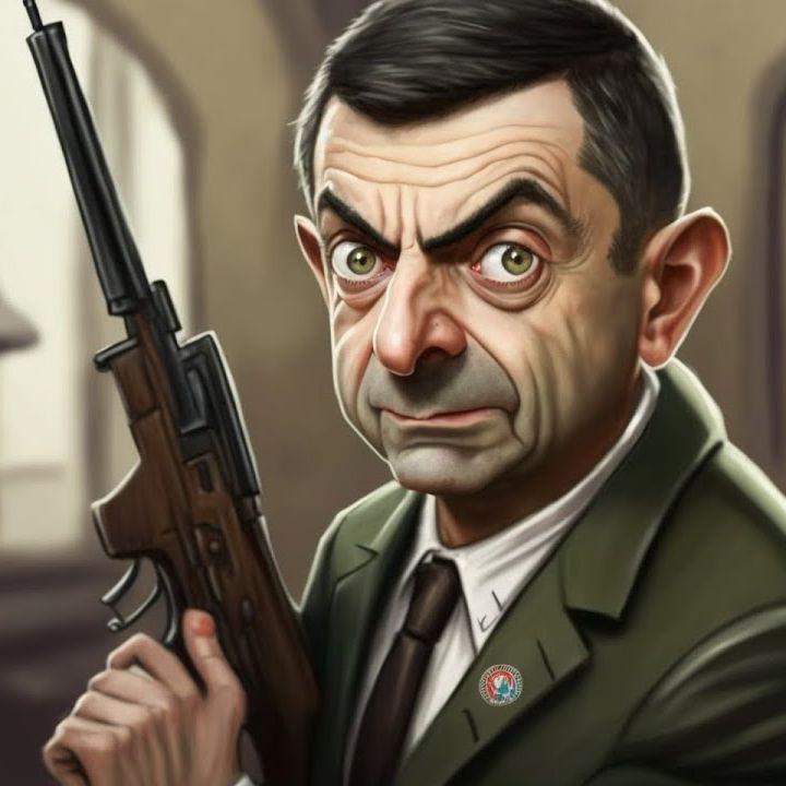 kazra- avatar