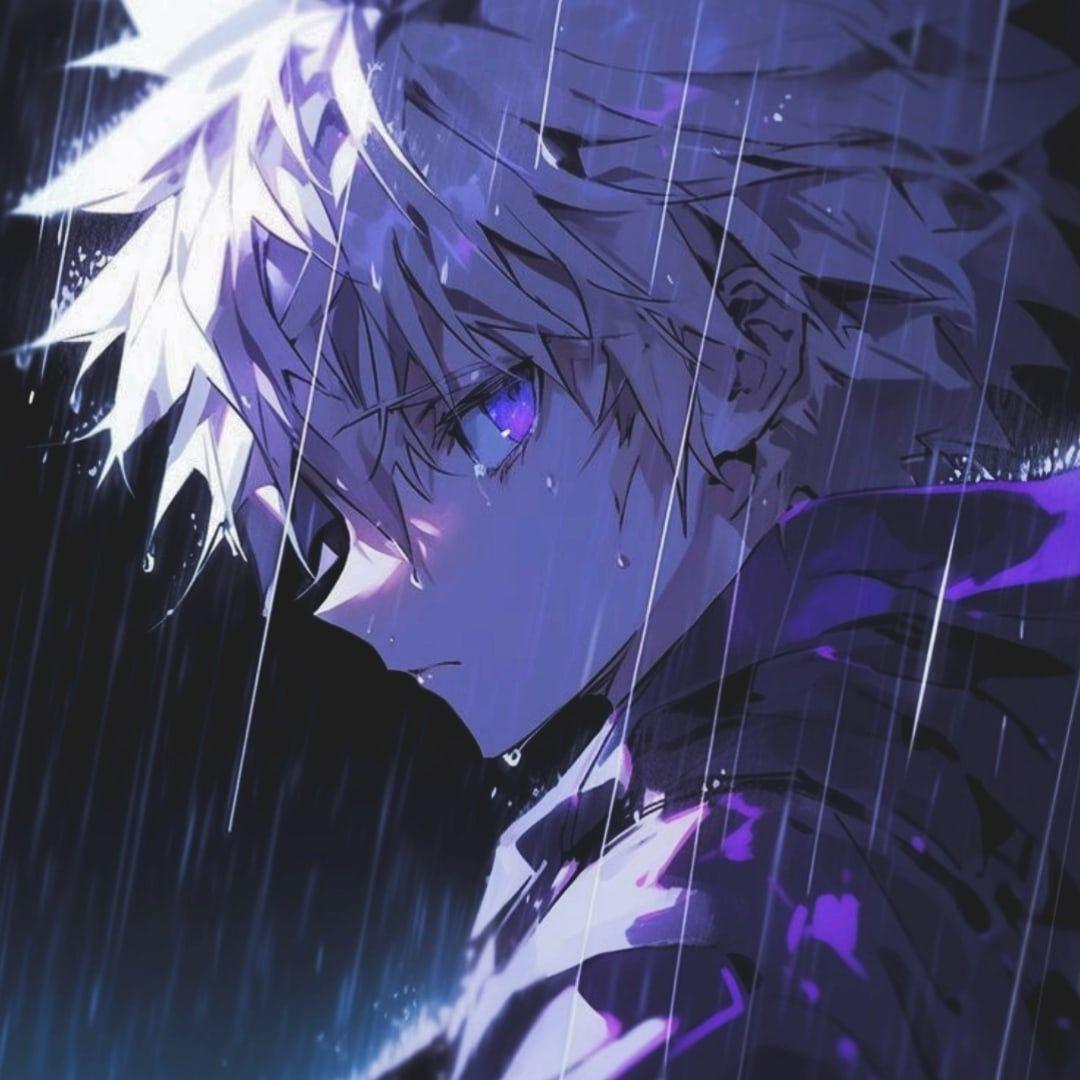 Mell- avatar