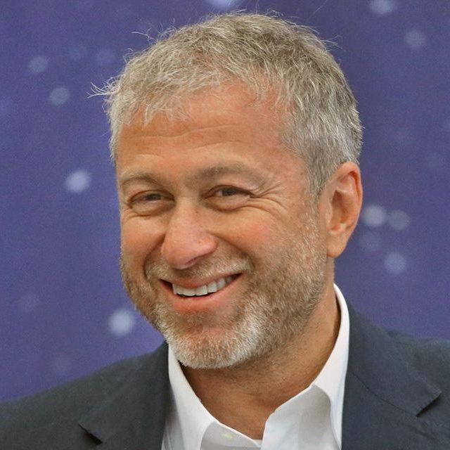 Player 1Abramovich avatar