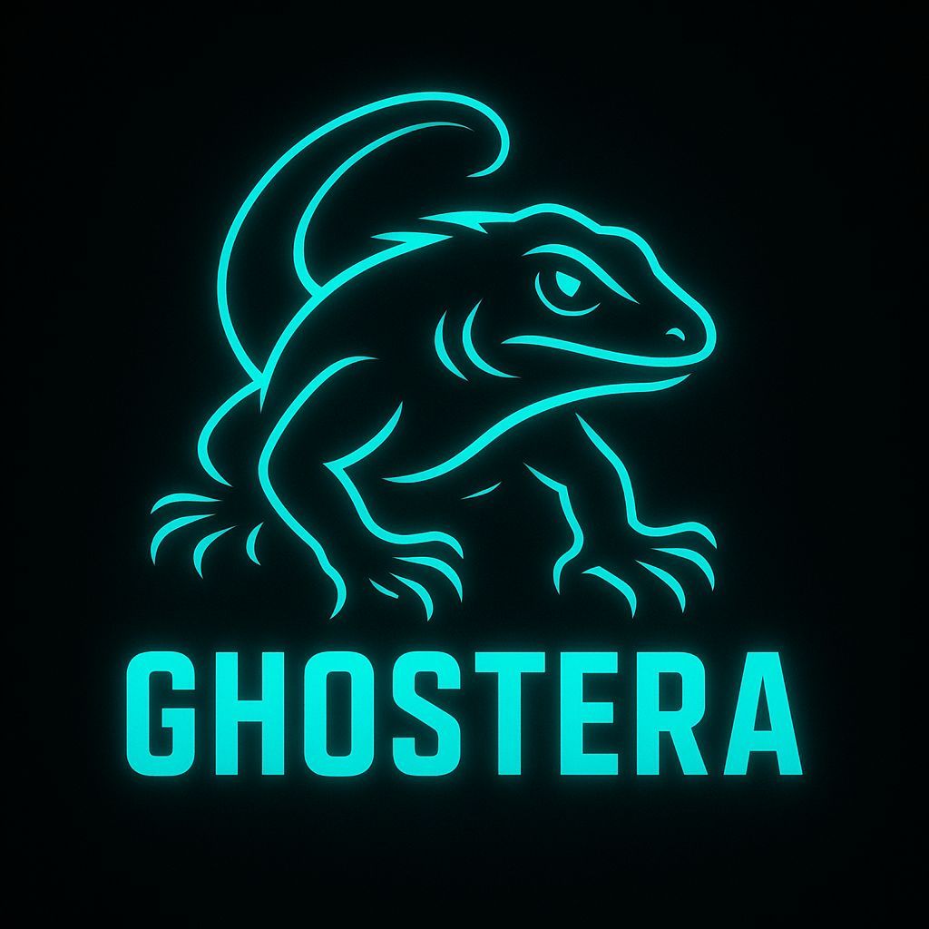 ghostera
