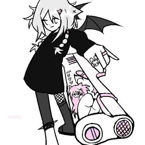 disxrepted avatar