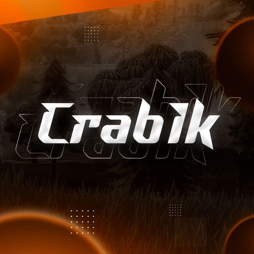 Player _Crab1k_ avatar