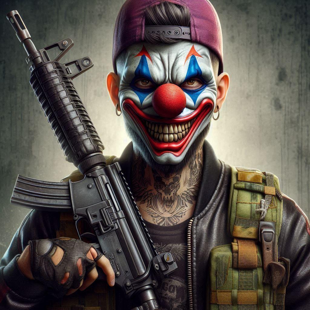 bezPaniku avatar