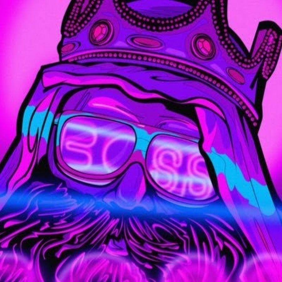 handlcapped avatar