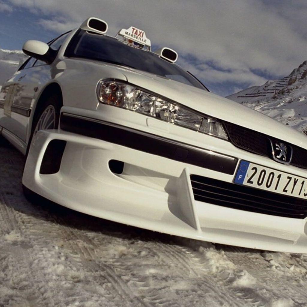 peugeot_406 avatar