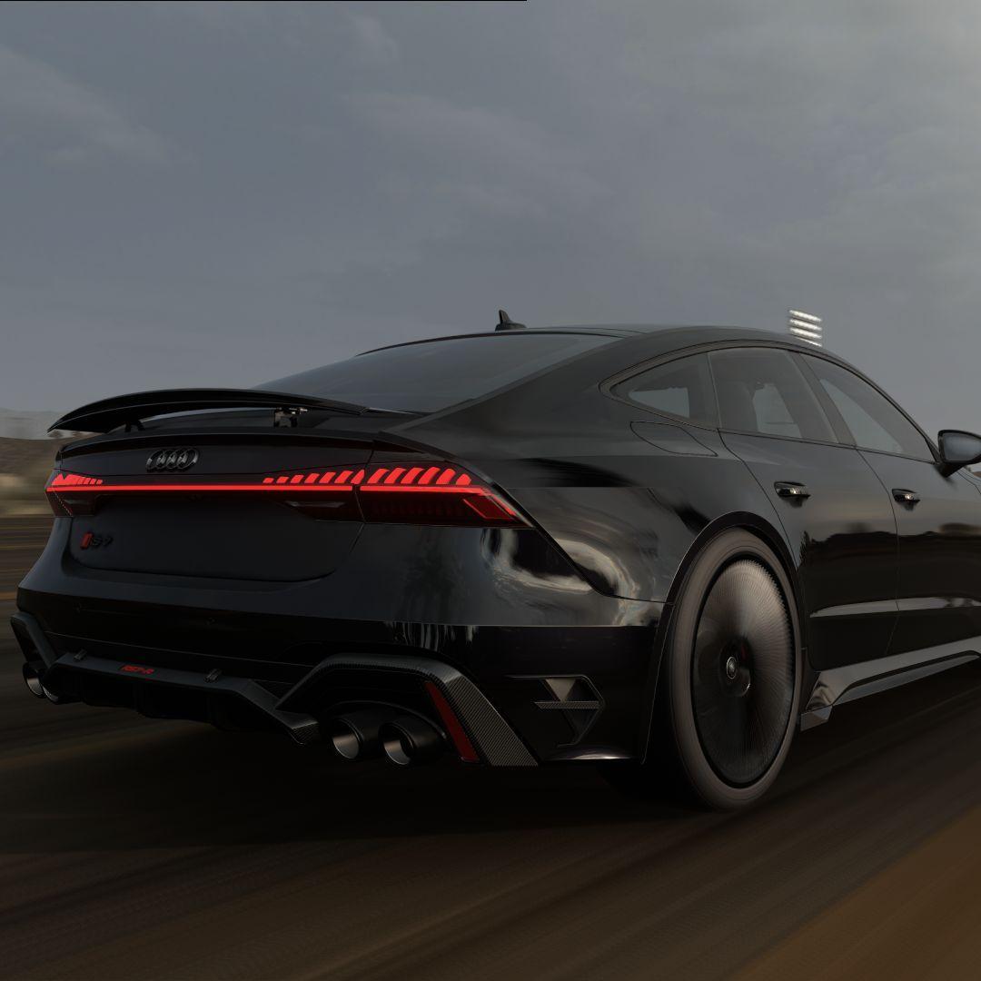 AUDI__RS7 avatar