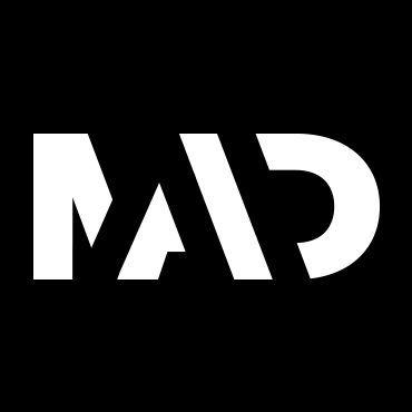 Player ---MAD avatar