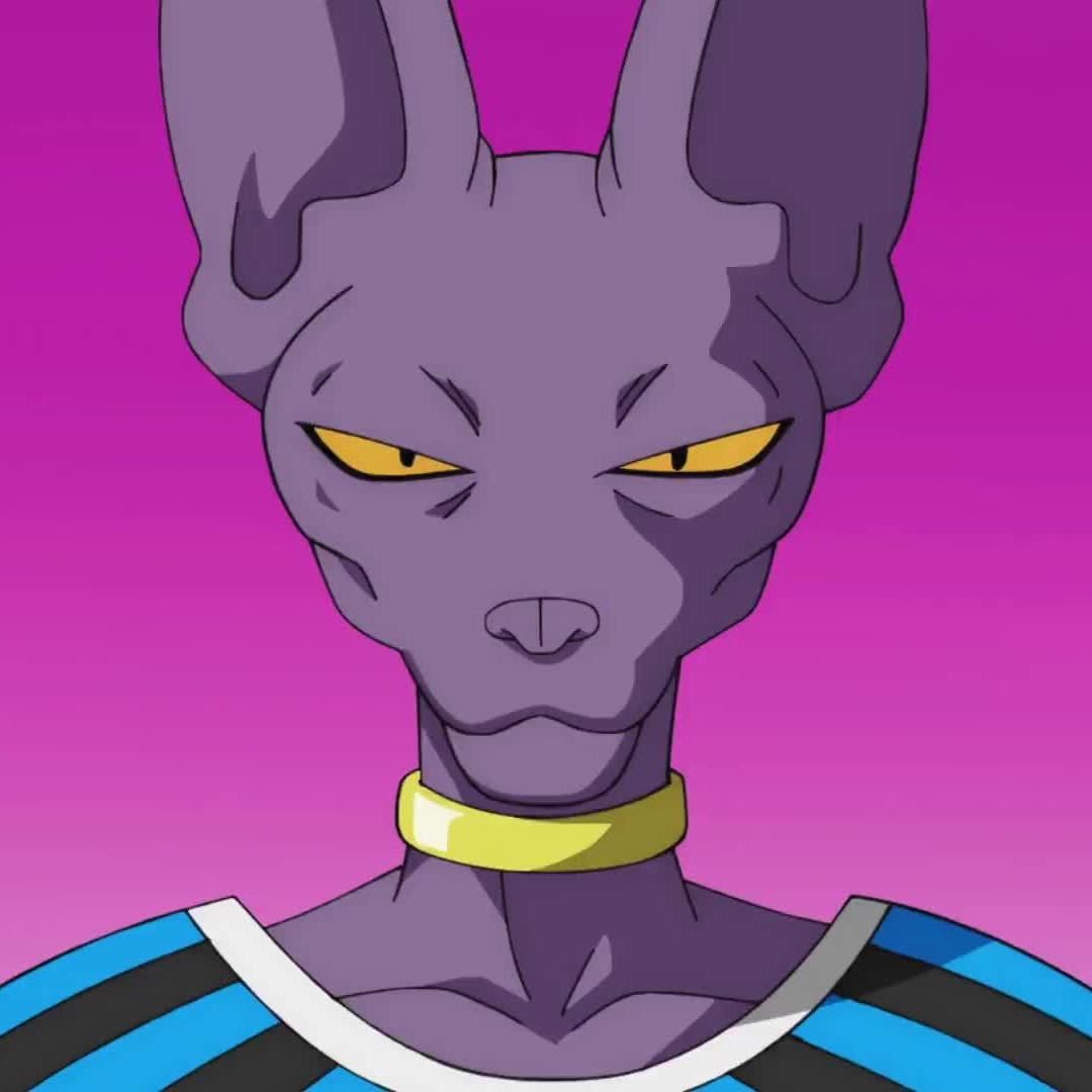 LordBeerus- FACEIT avatar