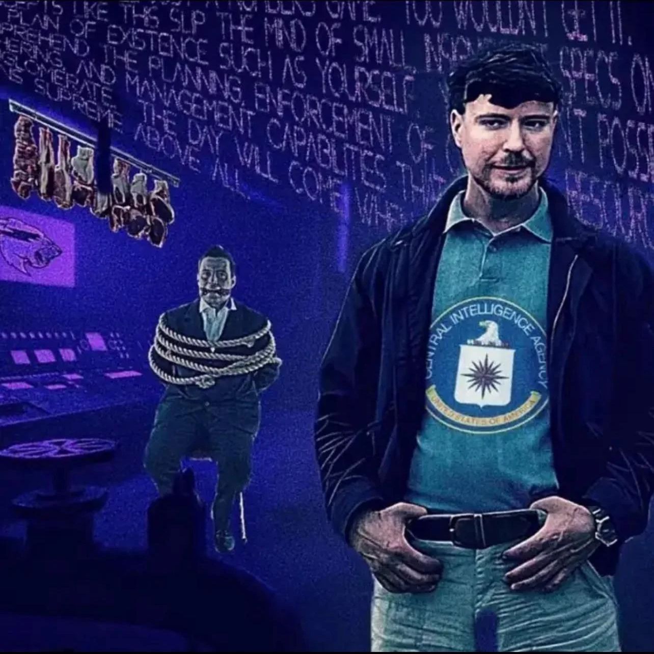 Faceit Avatar