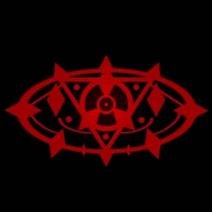 Sperktig avatar
