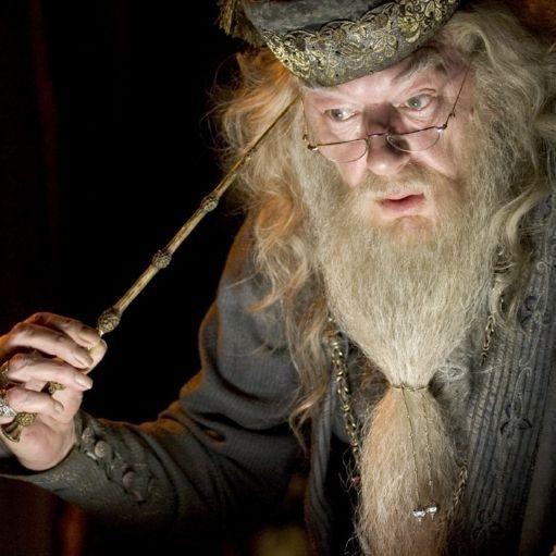 albus avatar