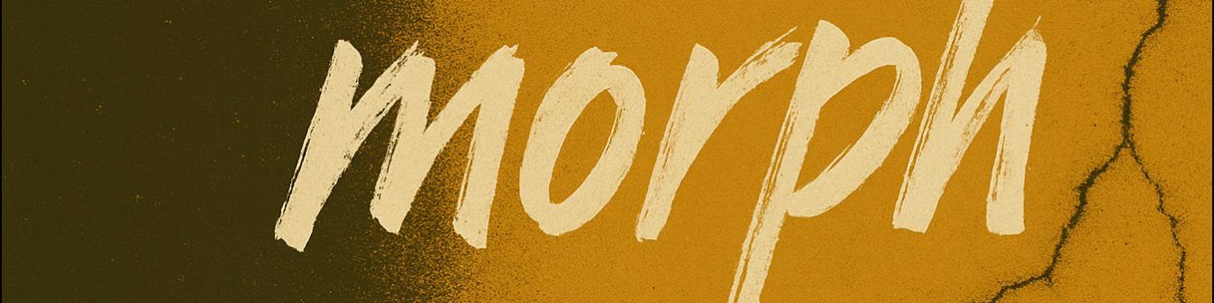 Faceit banner for @morph