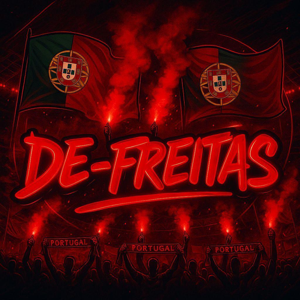 DE_Freitas avatar