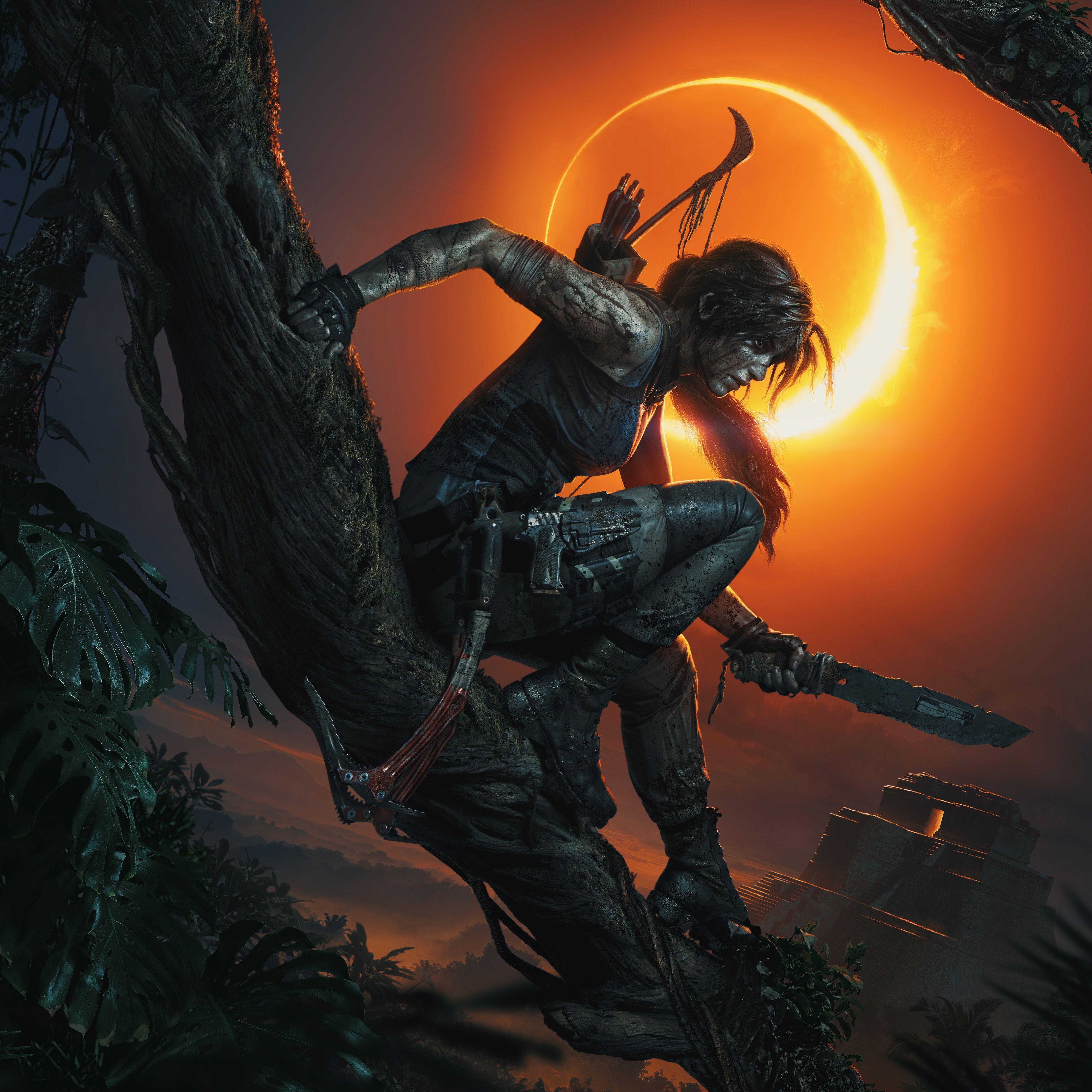Lockwood avatar