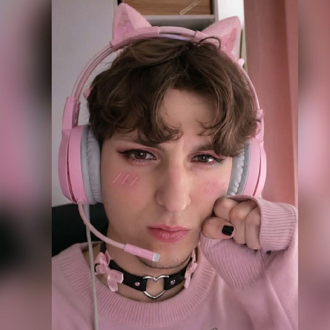 whotashiet FACEIT avatar