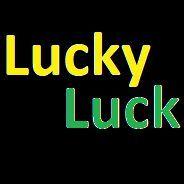 LuckyLuck_ avatar