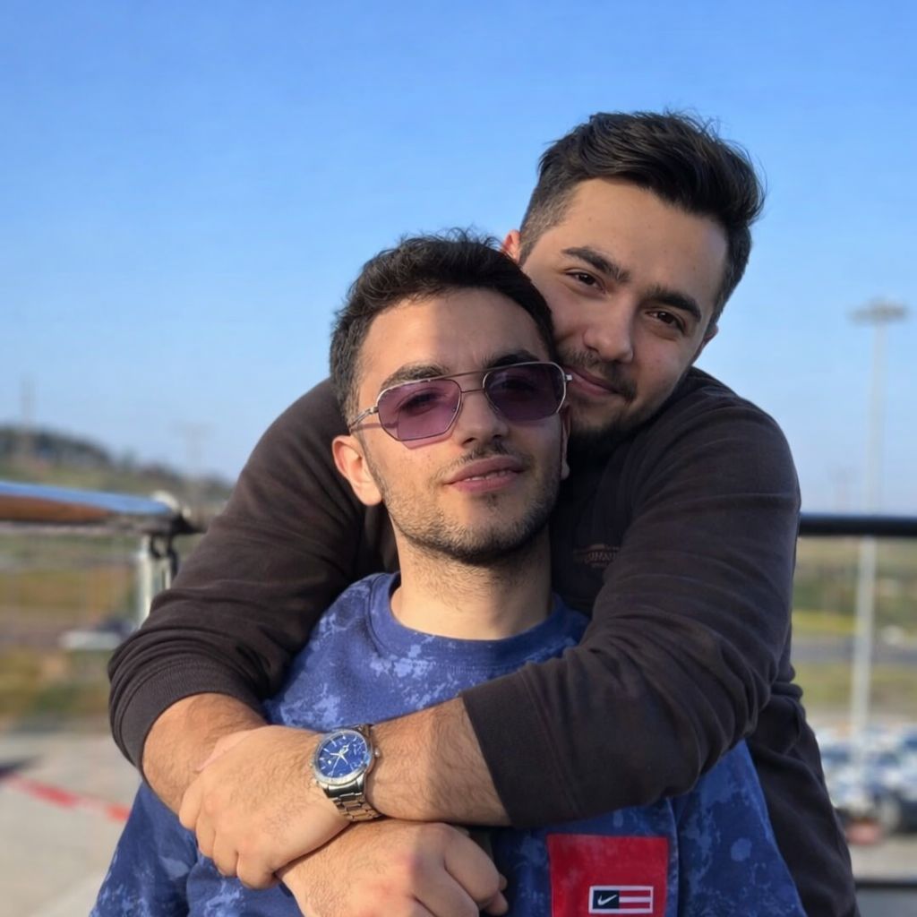 Mrdemirci32