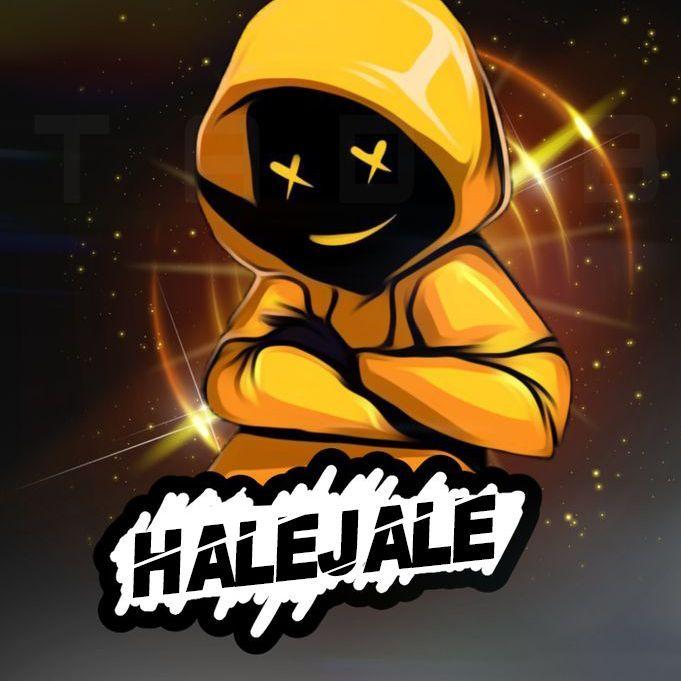 Player halejale avatar