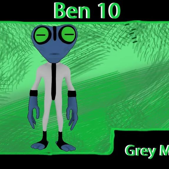 BenTenn1s0n