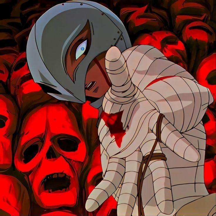 Vission101 avatar