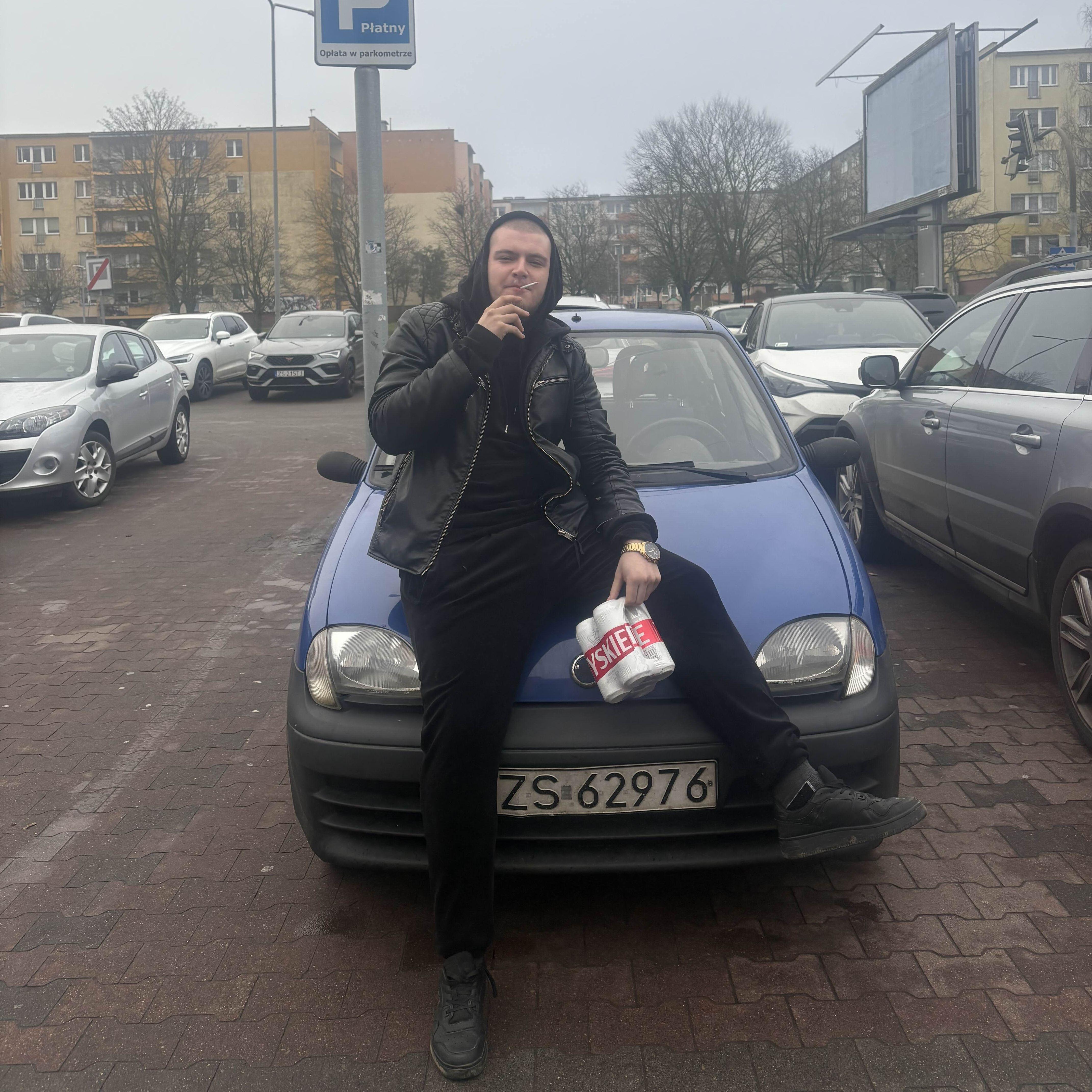 radek0890 avatar