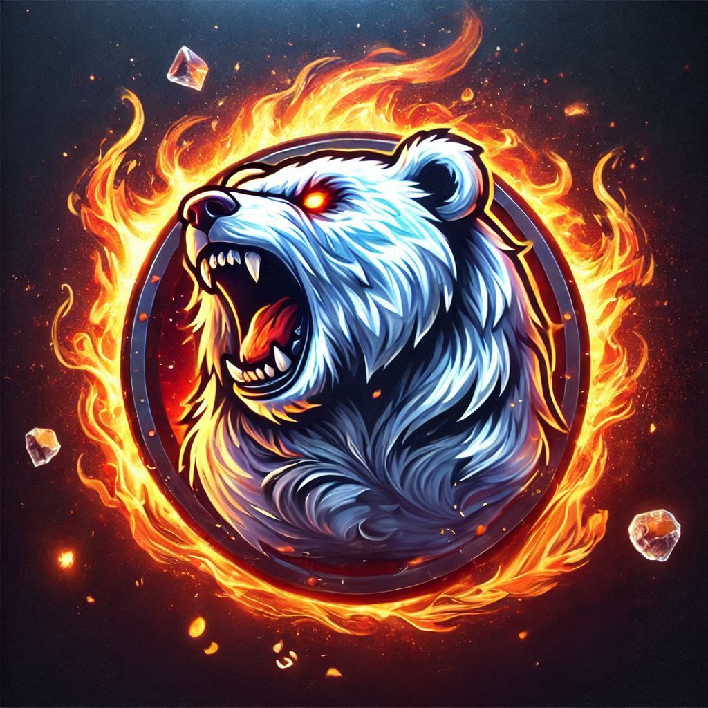 flaming north 3