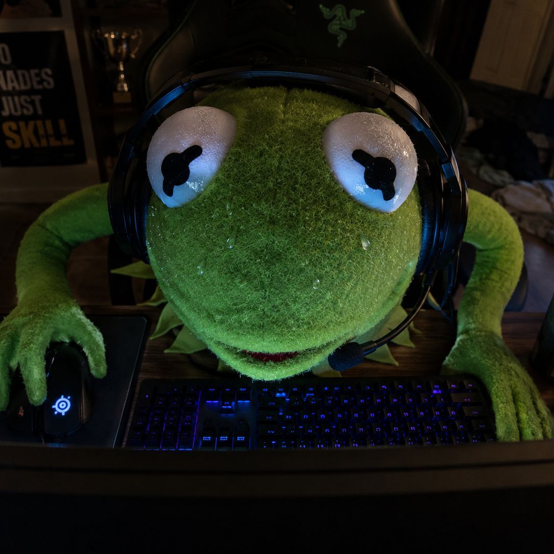 Faceit Avatar