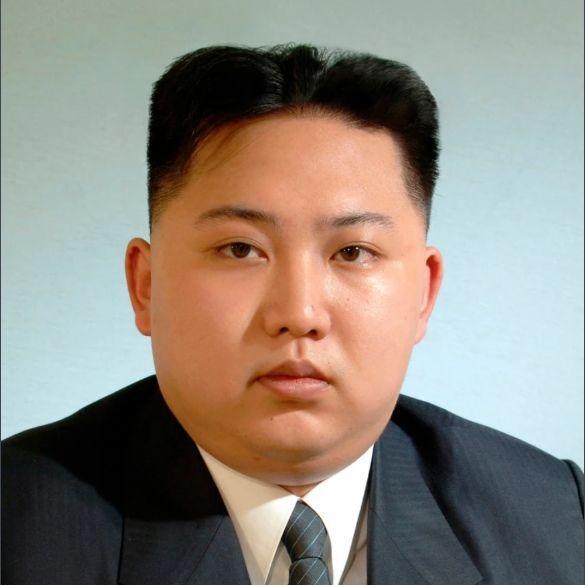 Kim-J0ng-un avatar