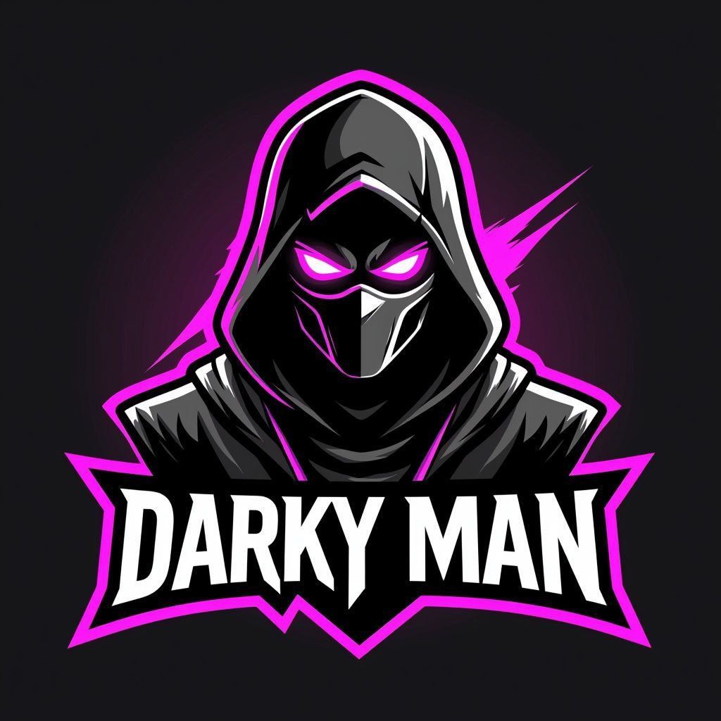 DarKy_Man
