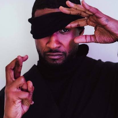 Usher