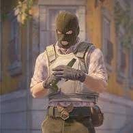 Baranisnr1 avatar