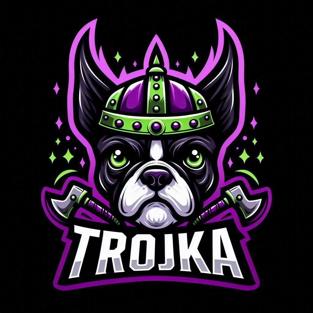 -Trojka- avatar